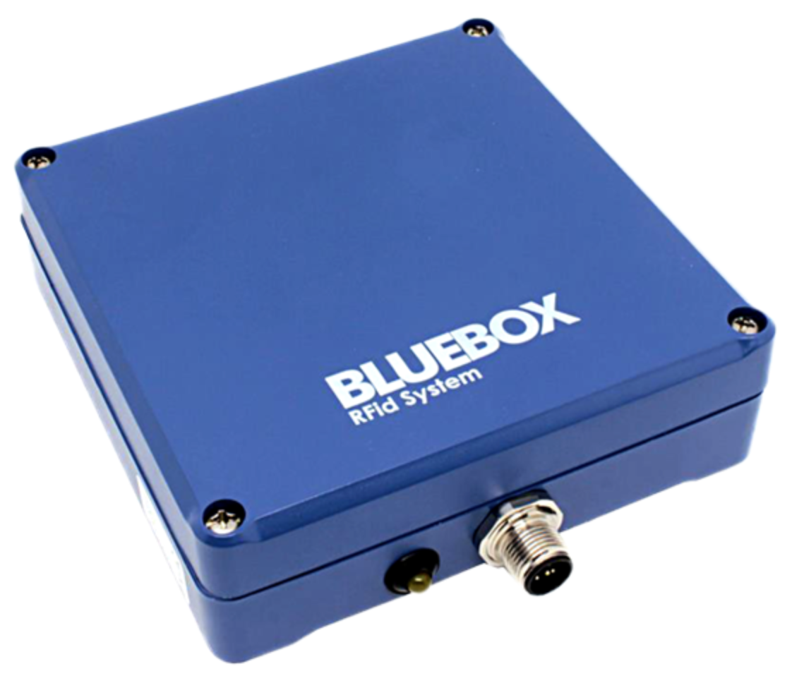BLUEBOX Micro IA